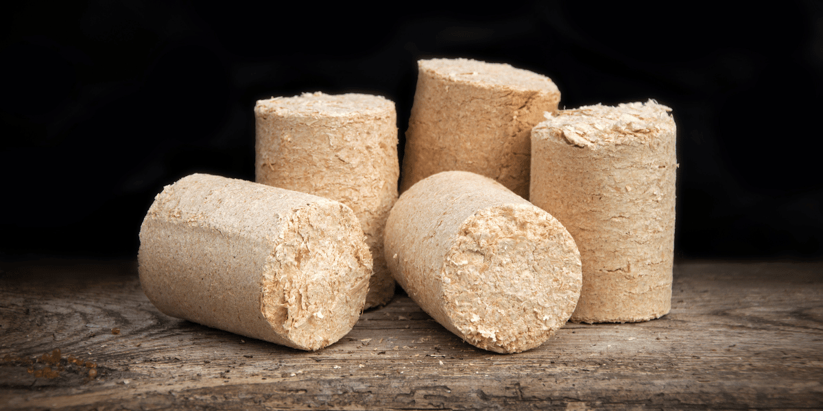 Quels sont les avantages des briquettes de bois densifié ?