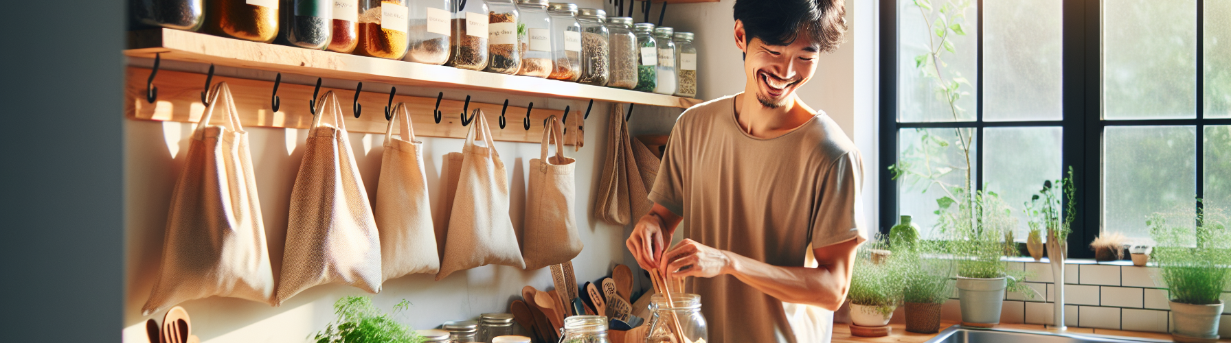 découvrez notre guide pratique sur le zéro déchet pour réduire vos déchets au quotidien. apprenez des astuces simples et efficaces pour adopter un mode de vie plus écologique et durable tout en préservant l'environnement.